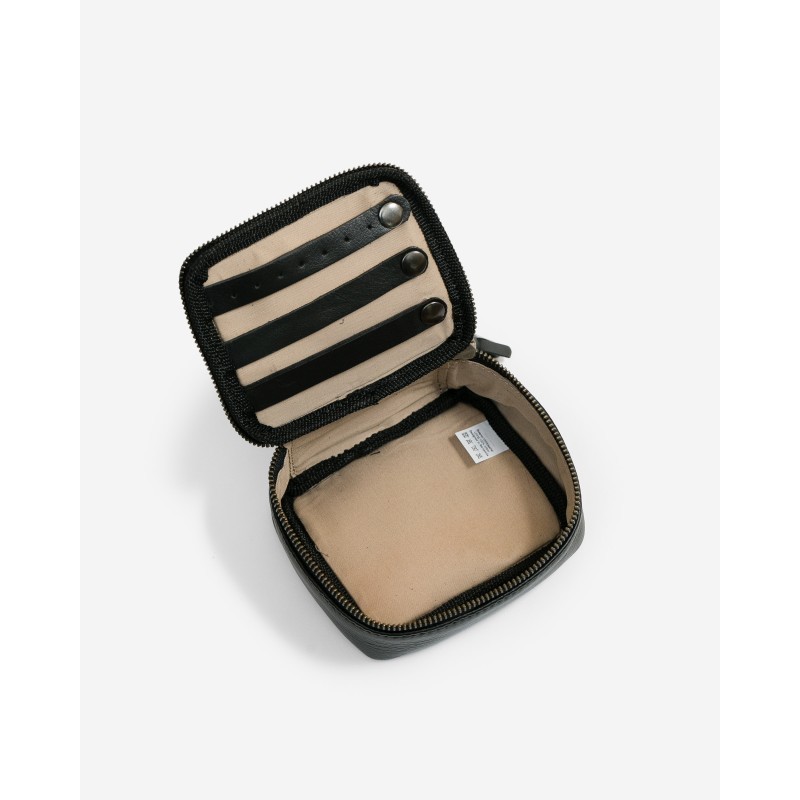 Estoig BIBA Luxury de pell