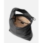 Bolso de hombro BIBA Jackpot de piel Bolso de hombro BIBA Jackpot de piel