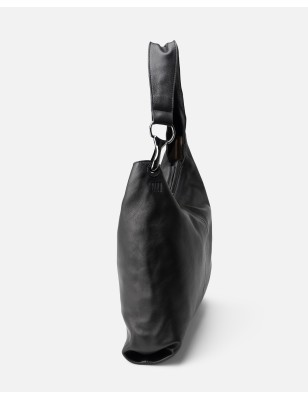 Bolso de hombro BIBA Jackpot de piel