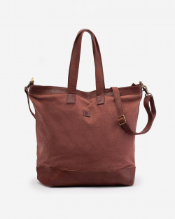 Bolso de hombro BIBA Blackburn