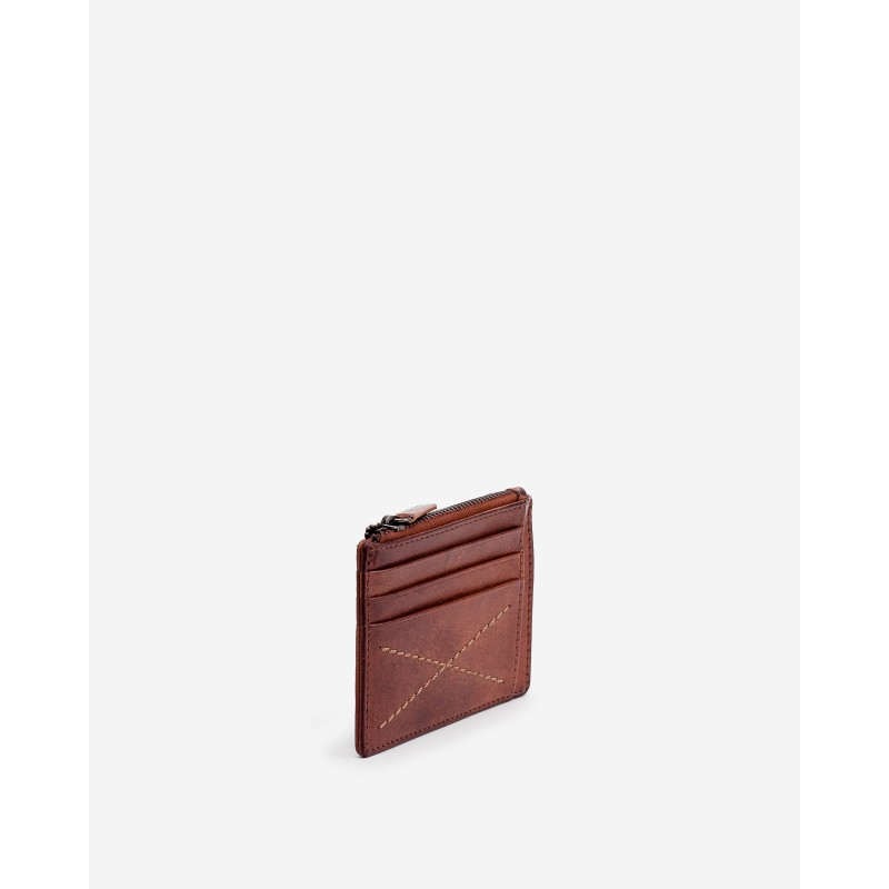 Leather wallet BIBA Howell
