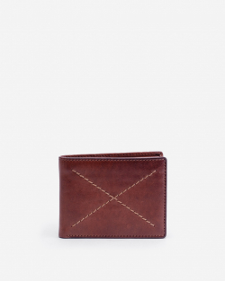 Leather wallet BIBA Howell