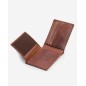 Leather wallet BIBA Howell
