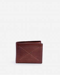 Leather wallet BIBA Howell