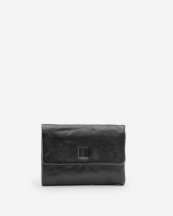 Leather wallet BIBA Tombstone