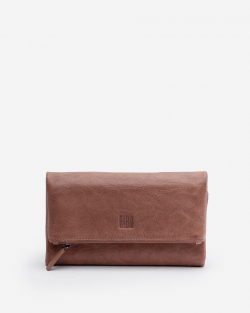 Leather wallet BIBA Tombstone