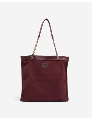 Bolso bajo brazo BIBA Sandy de piel
