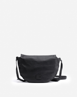 Leather cross bag BIBA...