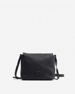 Leather cross bag BIBA...