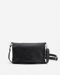 Leather cross bag BIBA...