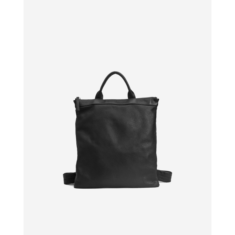 Mochila BIBA Ozark de piel