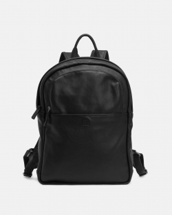 Leather backpack BIBA Dixon