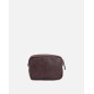 Estuche BIBA Springfield de piel