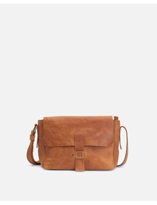 Bandolera BIBA Texas de pell