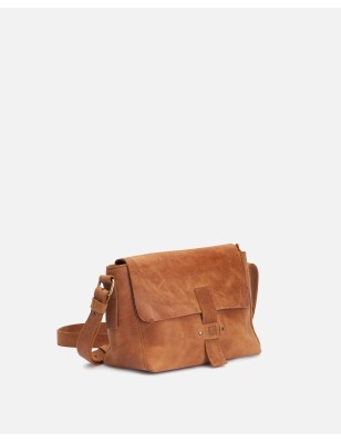 Bandolera BIBA Texas de pell