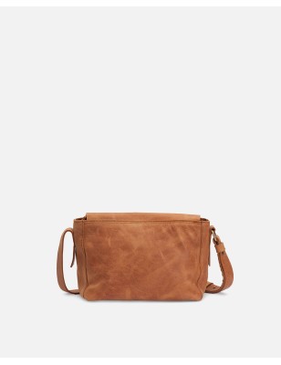 Bandolera BIBA Texas de pell