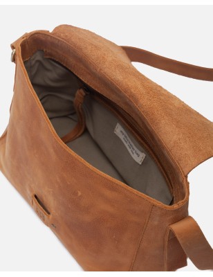 Bandolera BIBA Texas de pell