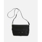 Leather cross bag BIBA Texas