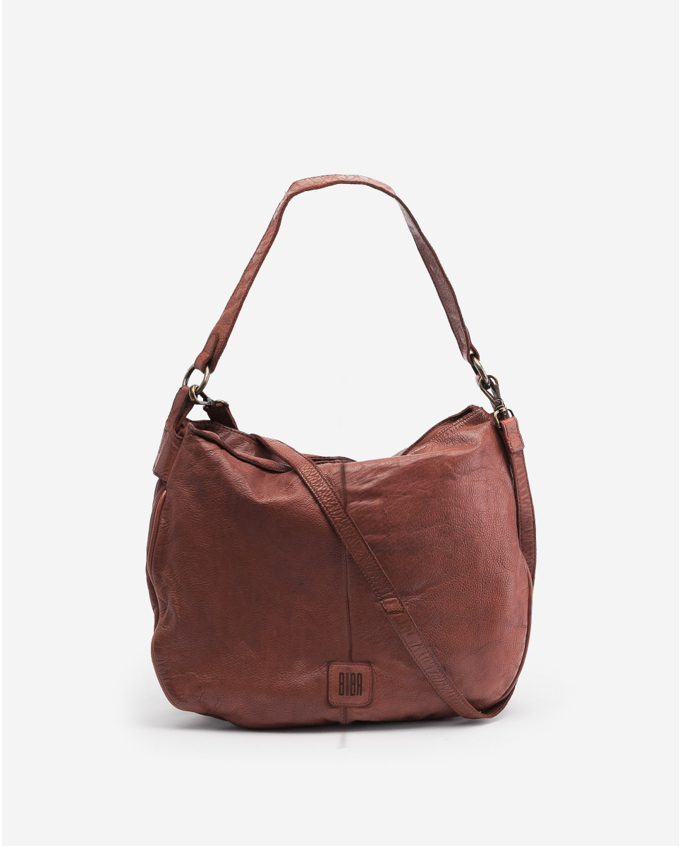 Bolso de BIBA Boston piel