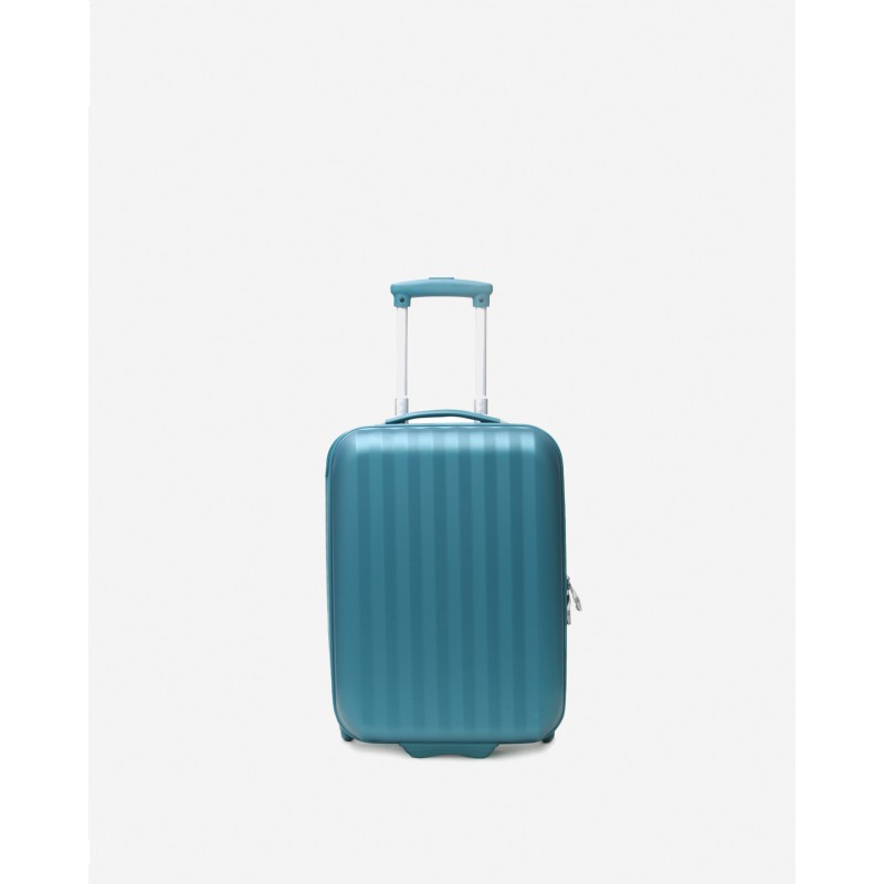 Bolsa viaje ruedas de Maletas de cabina y viaje para Mujer | FASHIOLA.es