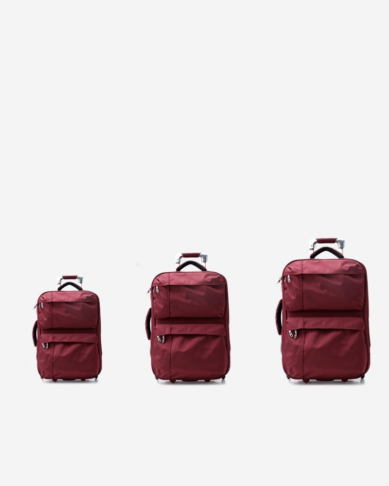 Set Meri G Antracita | BIBA Shops
