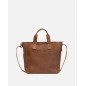 Bolso de mano BIBA Texas de piel