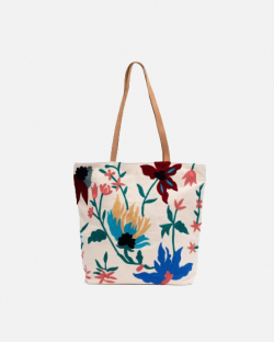 Shoulder bag BIBA Banana...