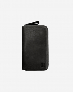 Leather wallet BIBA Soft...