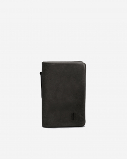 Leather wallet BIBA Soft...
