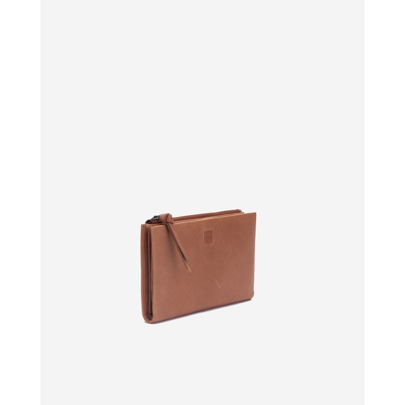 Leather wallet BIBA Valley Winter