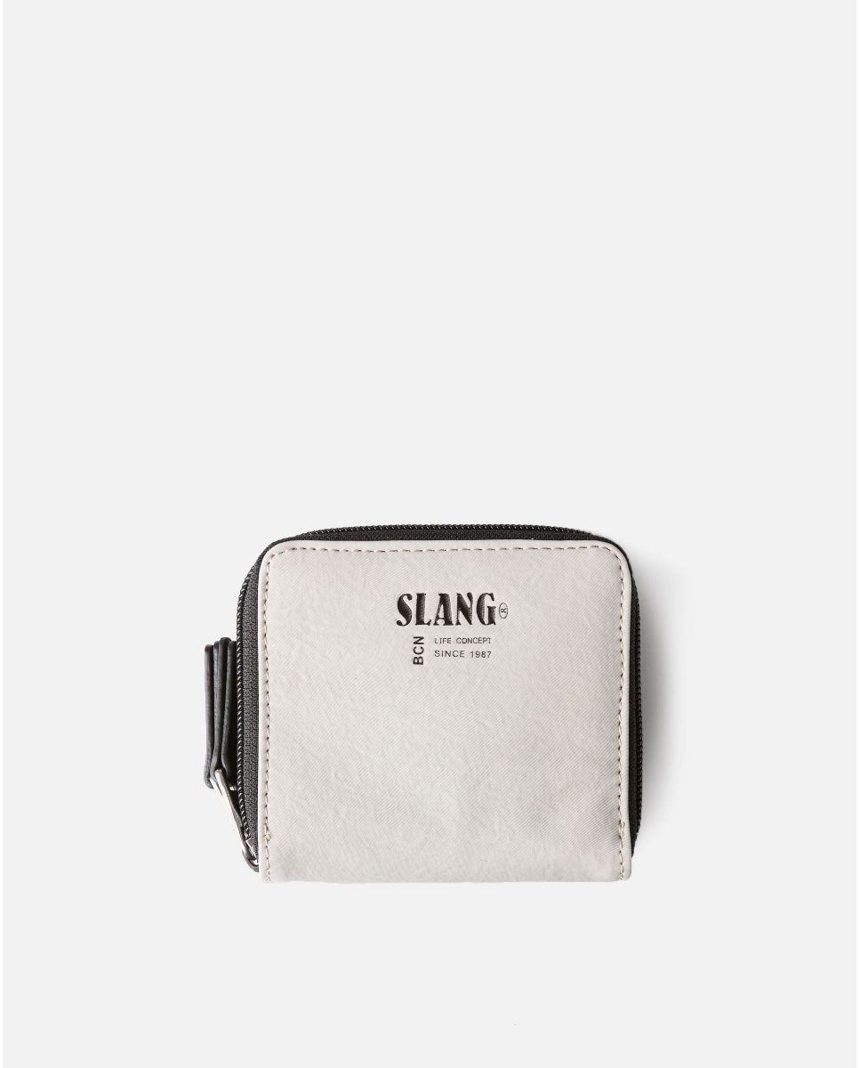 Billetero SLANG