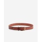 Leather belt BIBA Yellowstone
