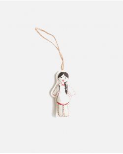 Doll BIBA Alma 