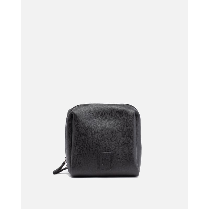 Estoig BIBA West Riverside de pell