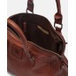 Bolso de mano BIBA Boston de piel