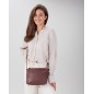 Bandolera BIBA Chester Winter de piel