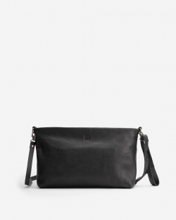 Leather cross bag BIBA...