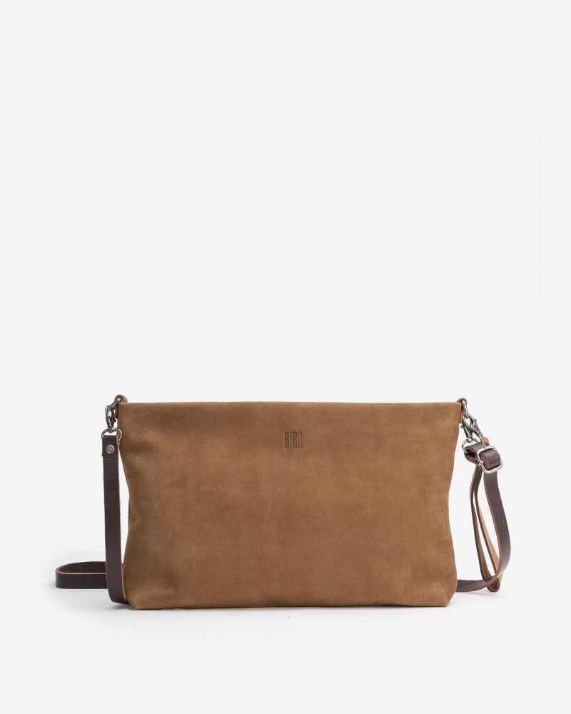 Bandolera BIBA Carolina Out de pell