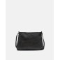 Leather cross bag BIBA Boston