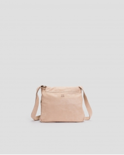Leather cross bag BIBA Adisson