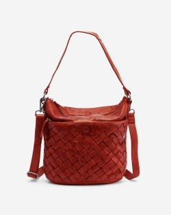 Bolso de hombro BIBA...