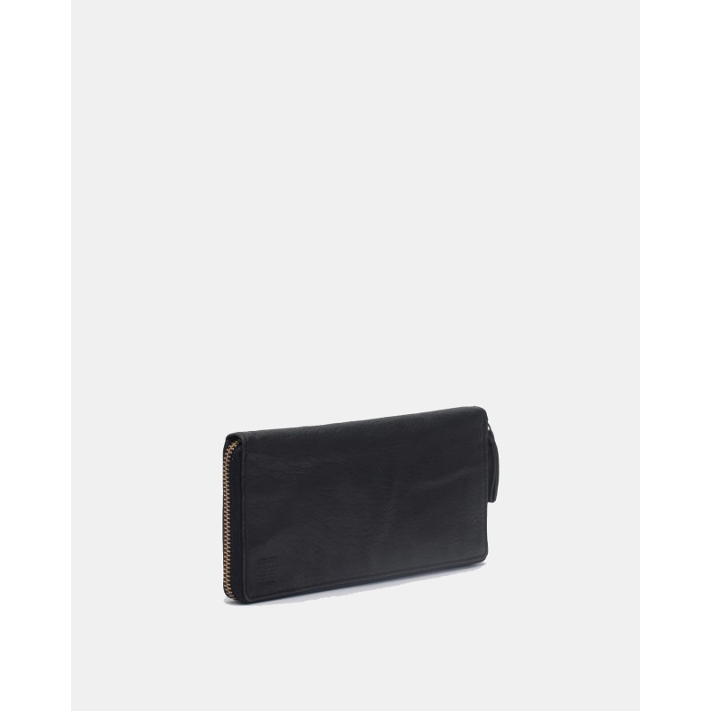 Leather wallet BIBA Boston