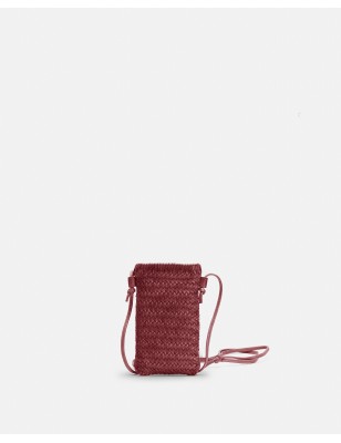 Bandolera BIBA Perkins de pell