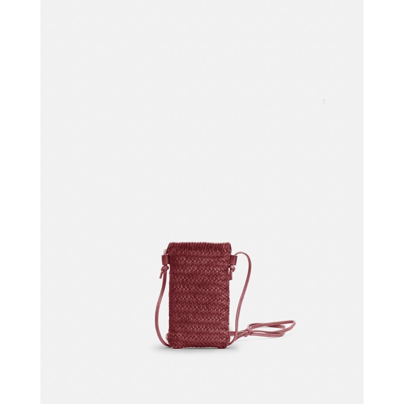 Bandolera BIBA Perkins de piel
