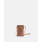 Bandolera BIBA Perkins de pell