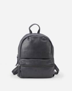 Leather backpack BIBA Jersey X