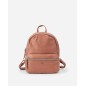 Leather backpack BIBA Jersey X