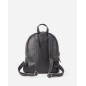 Leather backpack BIBA Jersey X