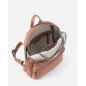 Leather backpack BIBA Jersey X