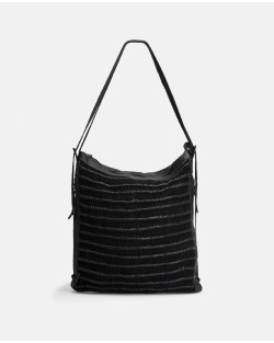 Mochila BIBA Grafton de piel